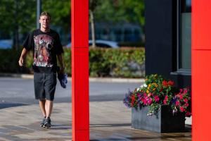 看看是谁回来了？曼联官方：第二批球员回归，开始季前训练