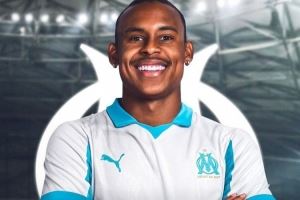 队报：派修3500万欧成为马赛队史最贵引援，格林伍德未来有望超越