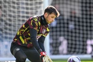 罗马诺：曼城和伯恩利已签署特拉福德转会所有文件，费用2700万镑