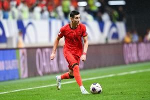 媒体人谈U22男足：球赢得让人揪心，射门训练糟糕&确实很离谱