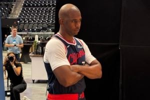 保罗谈穿3号：你不知道我生涯为了这个号码花了多少钱