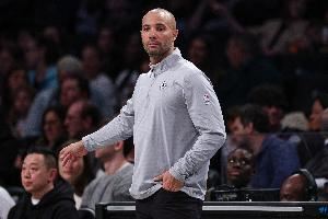 小曾机会来了！篮网主帅：所有健康球员将在未来两到三场轮番登场