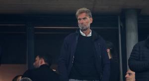 利物浦主席：能称克洛普为朋友是我的荣幸 我们会收购第二支球队图片